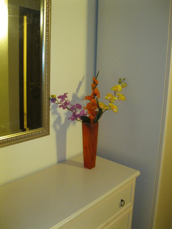 Appartamento Ciards House Montefalco Camera foto